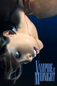 Vampire at Midnight' Poster