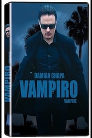Vampiro' Poster