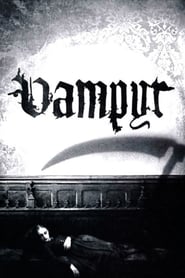 Vampyr' Poster