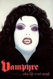 Vampyre' Poster