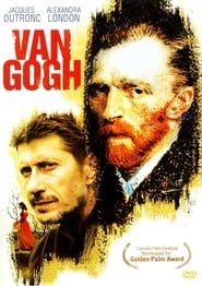 Streaming sources forVan Gogh