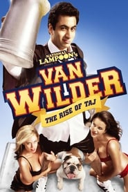 Van Wilder 2 The Rise of Taj' Poster