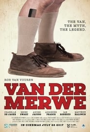 Van der Merwe' Poster