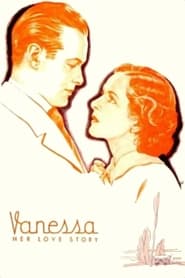 Vanessa Her Love Story' Poster