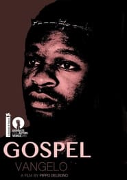 Gospel' Poster
