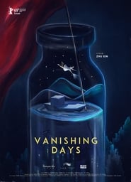 Vanishing Days' Poster