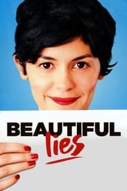 Beautiful Lies' Poster