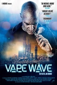 Vape Wave' Poster