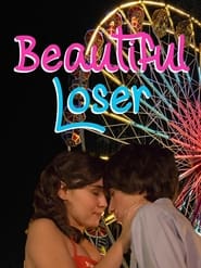 Beautiful Loser' Poster