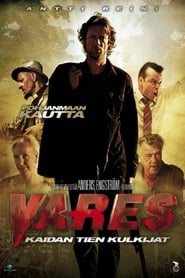 Vares The Path of the Righteous Men' Poster