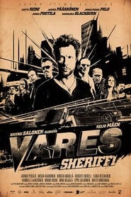 Vares The Sheriff' Poster