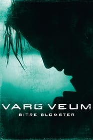 Varg Veum  Bitter Flowers' Poster