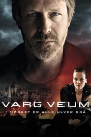 Varg Veum  At Night All Wolves Are Grey