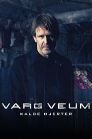 Varg Veum  Cold Hearts' Poster