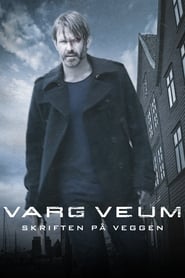 Varg Veum  The Writing on the Wall' Poster