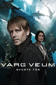 Varg Veum  Black Sheep' Poster