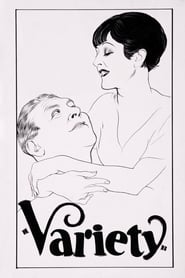 Variety' Poster