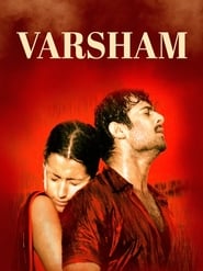 Varsham' Poster