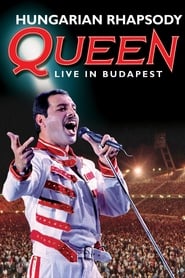 Queen Hungarian Rhapsody  Live in Budapest 86