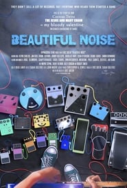 Beautiful Noise' Poster