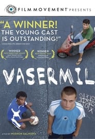 Vasermil' Poster