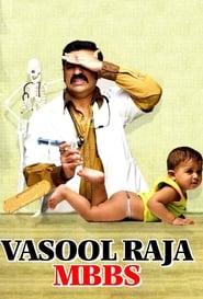 Vasool Raja MBBS' Poster