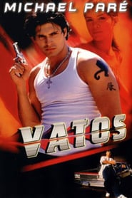 Vatos' Poster