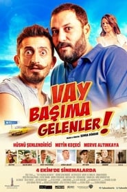 Vay Bama Gelenler' Poster