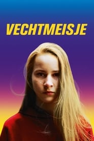 Fight Girl' Poster