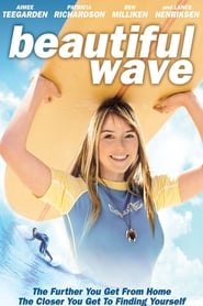 Beautiful Wave' Poster