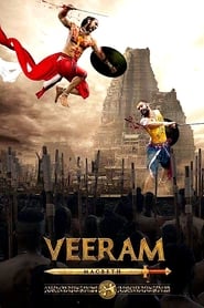 Veeram' Poster