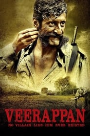 Streaming sources forVeerappan
