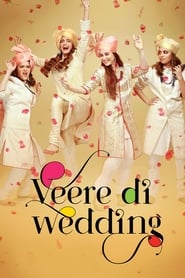 Veere Di Wedding' Poster
