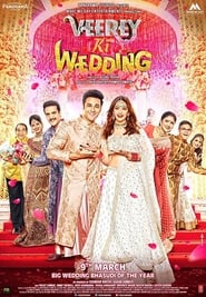 Veerey Ki Wedding' Poster