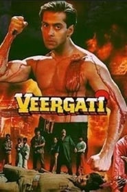 Veergati' Poster