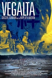 Vegalta Soccer Tsunami and the Hope of a Nation