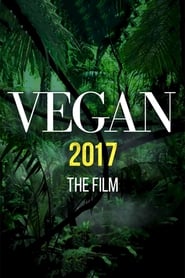 Vegan 2017' Poster
