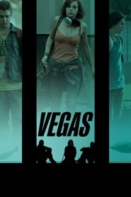 Vegas' Poster