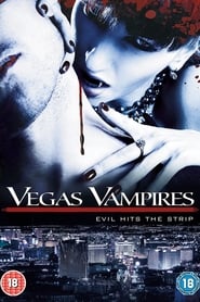 Vegas Vampires' Poster