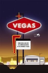 Vegas Based on a True Story' Poster
