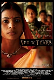 Veil of Tears' Poster