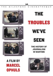 The Troubles Weve Seen' Poster