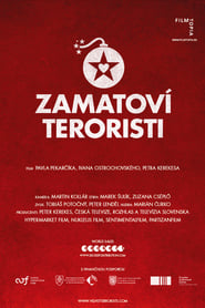 Velvet Terrorists' Poster