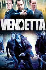 Vendetta' Poster