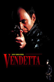 Vendetta' Poster