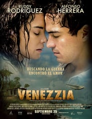 Venezzia' Poster