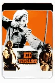 Kid Vengeance' Poster
