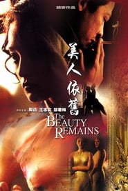 The Beauty Remains' Poster
