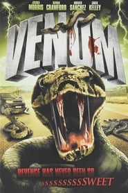 Venom' Poster
