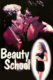 Beauty School' Poster